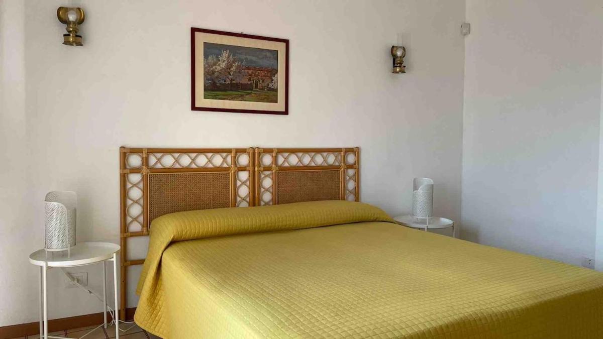 Villa Le tre Palme à Fontane Bianche Extérieur photo