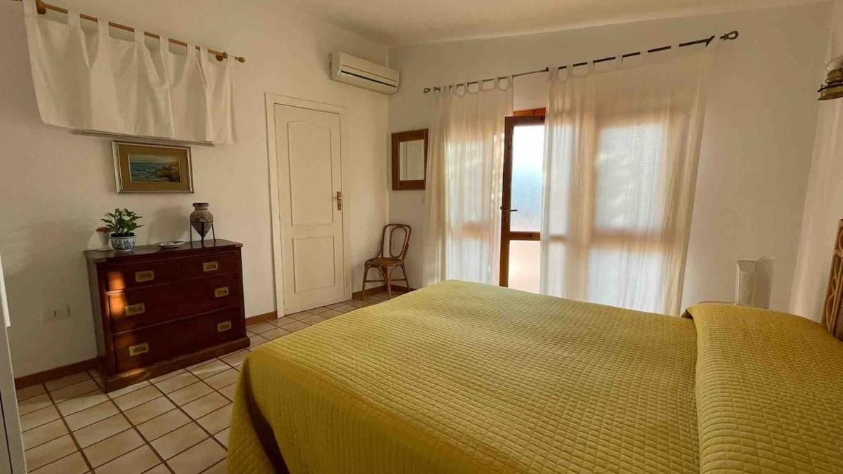Villa Le tre Palme à Fontane Bianche Extérieur photo