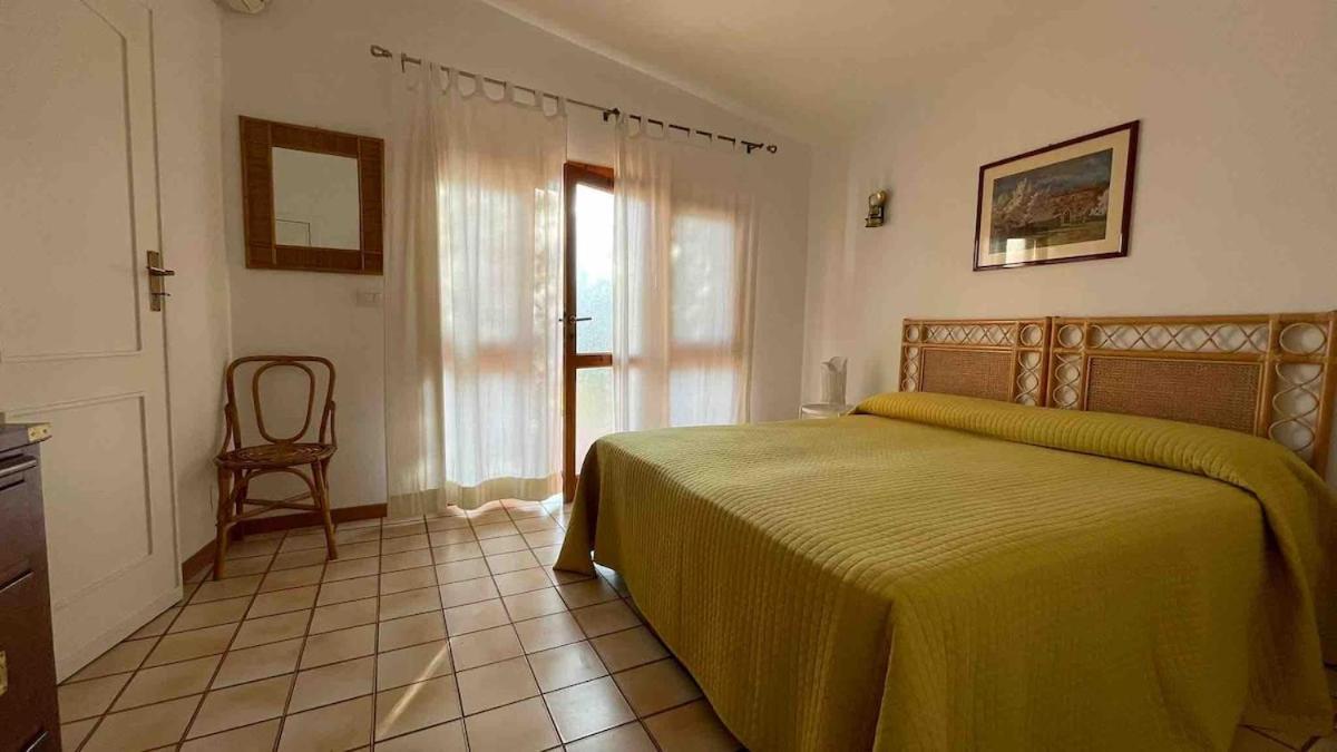 Villa Le tre Palme à Fontane Bianche Extérieur photo