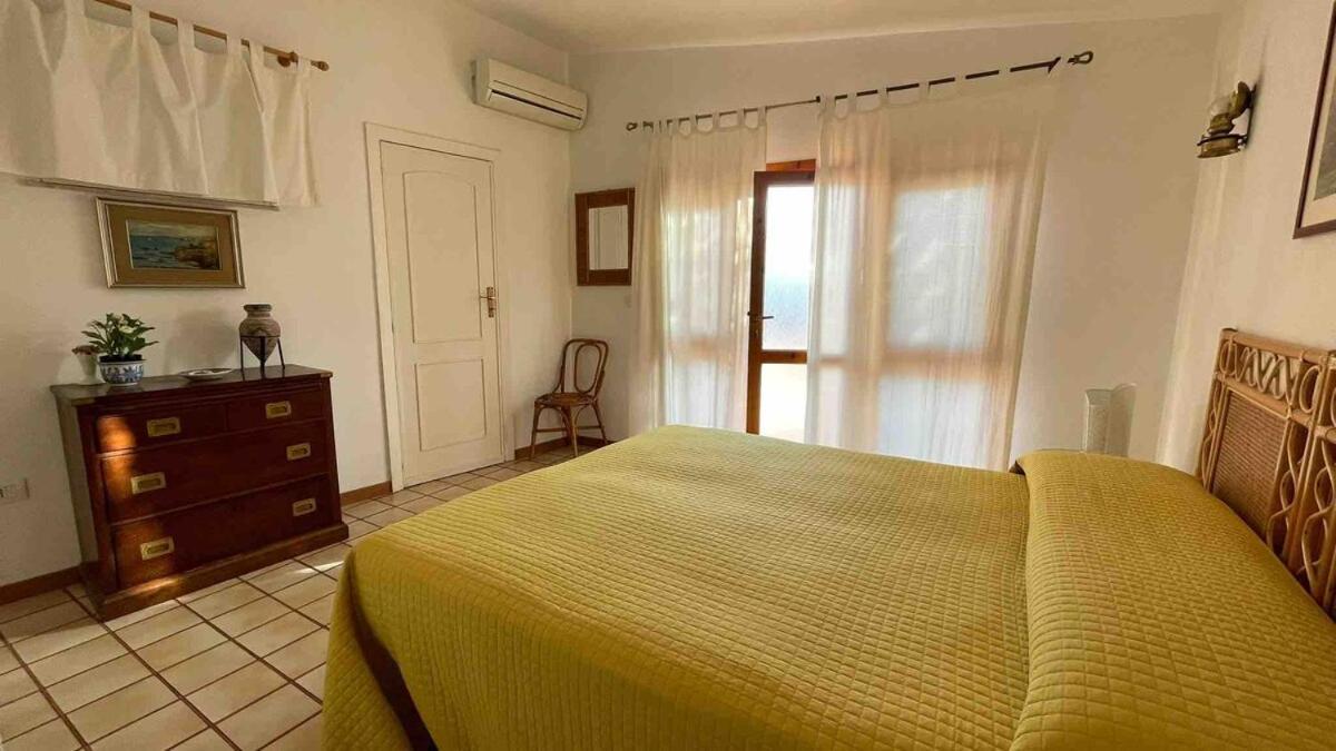 Villa Le tre Palme à Fontane Bianche Extérieur photo