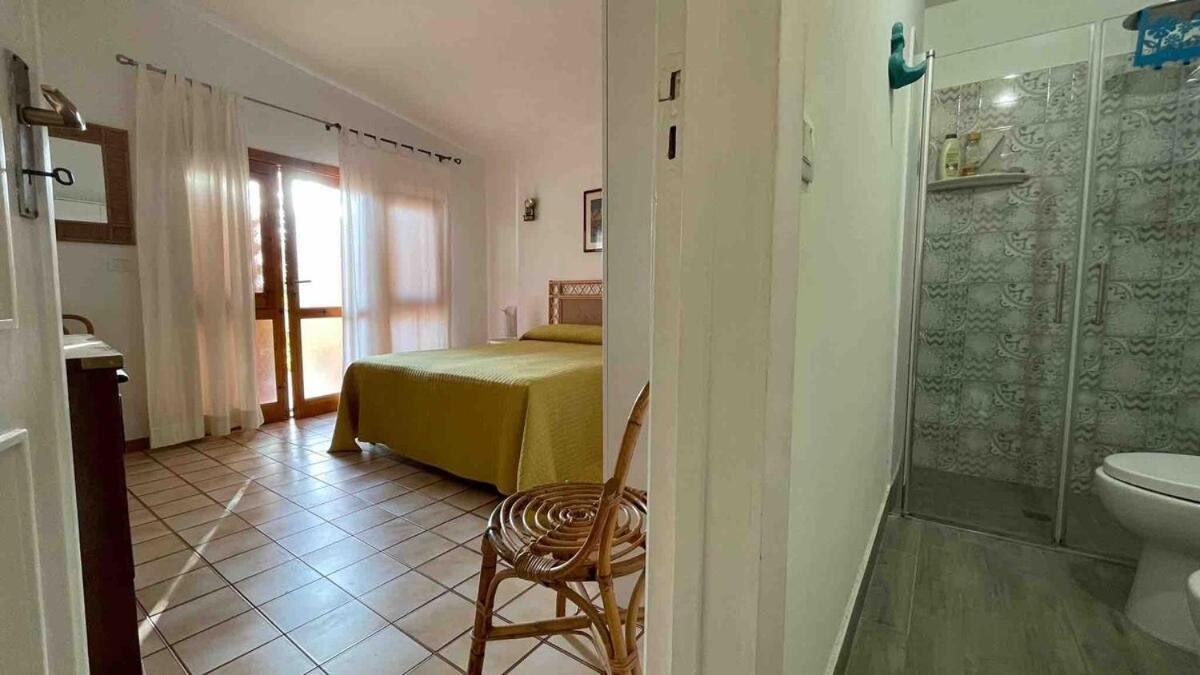 Villa Le tre Palme à Fontane Bianche Extérieur photo