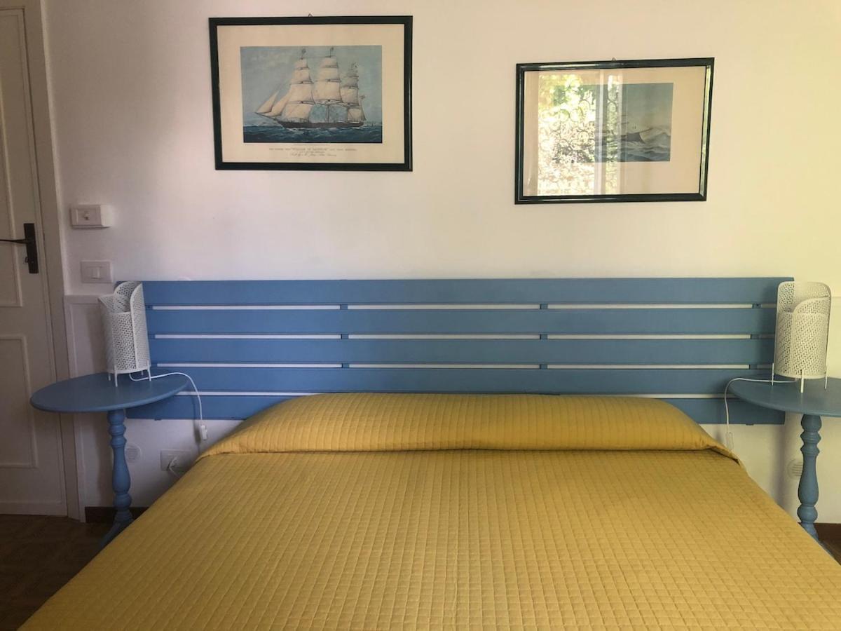 Villa Le tre Palme à Fontane Bianche Extérieur photo