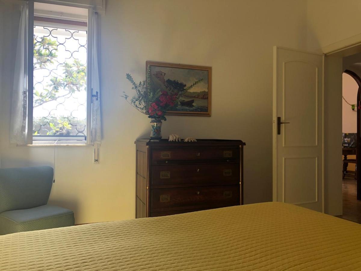 Villa Le tre Palme à Fontane Bianche Extérieur photo