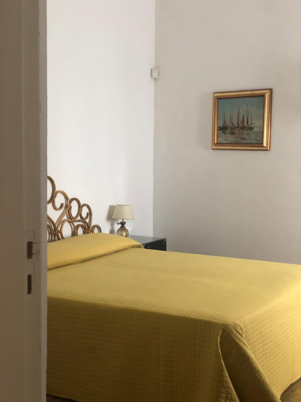 Villa Le tre Palme à Fontane Bianche Extérieur photo