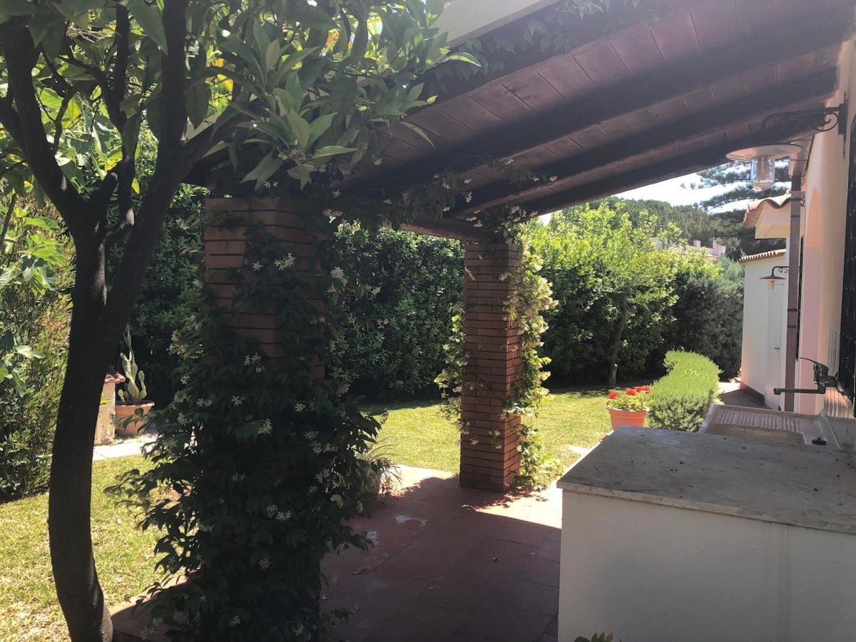 Villa Le tre Palme à Fontane Bianche Extérieur photo